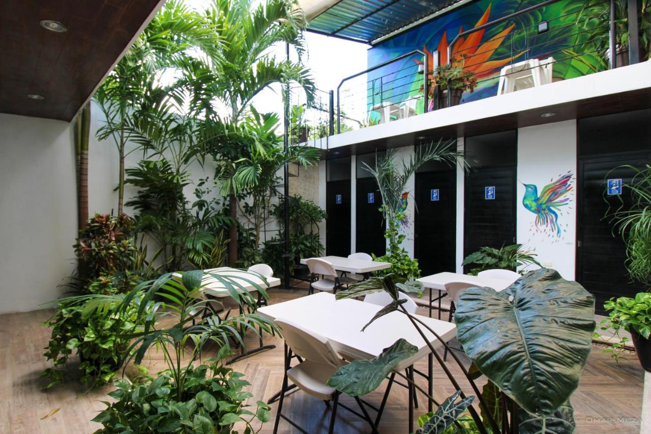 Hostal Gayser Valladolid  Exterior foto