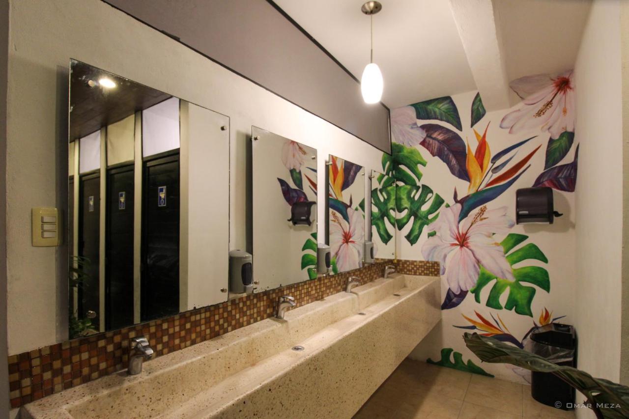 Hostal Gayser Valladolid  Exterior foto