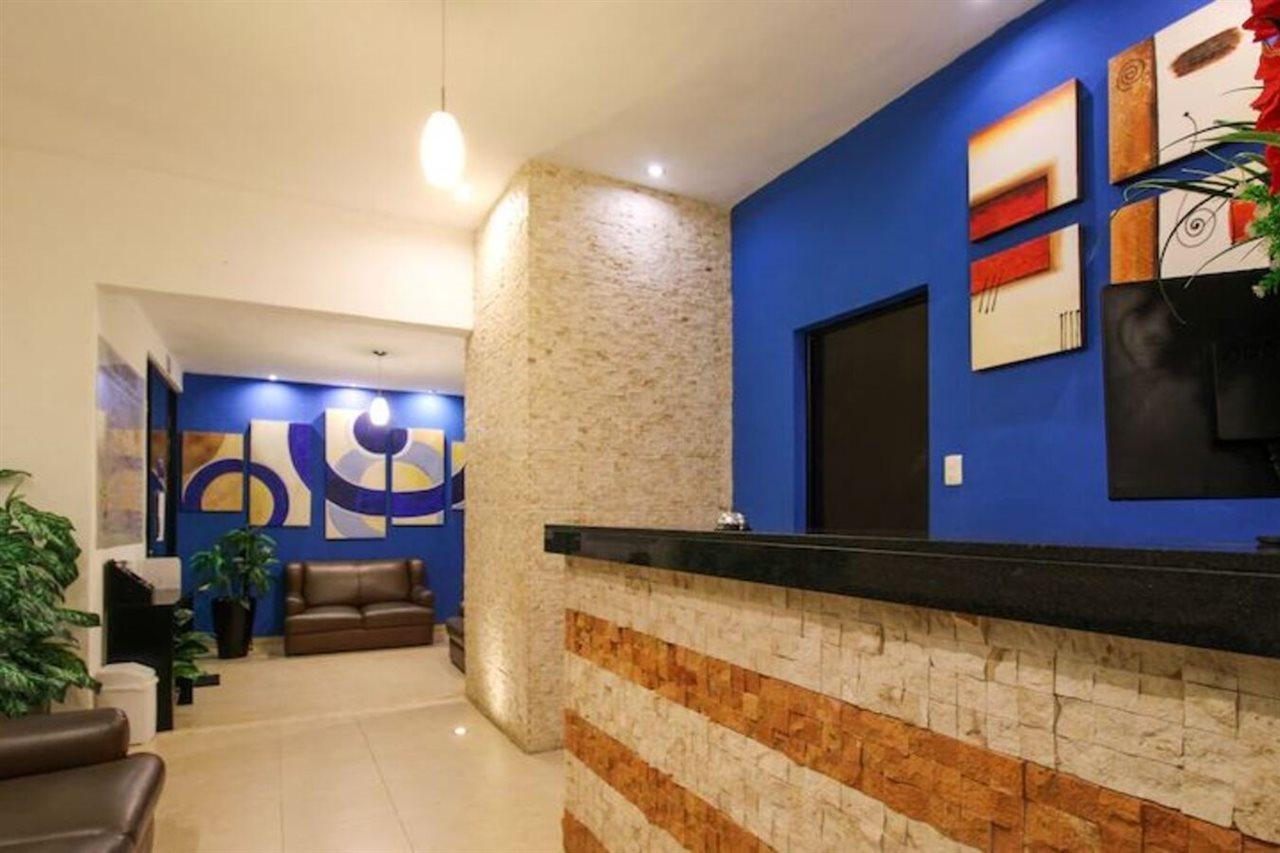 Hostal Gayser Valladolid  Exterior foto