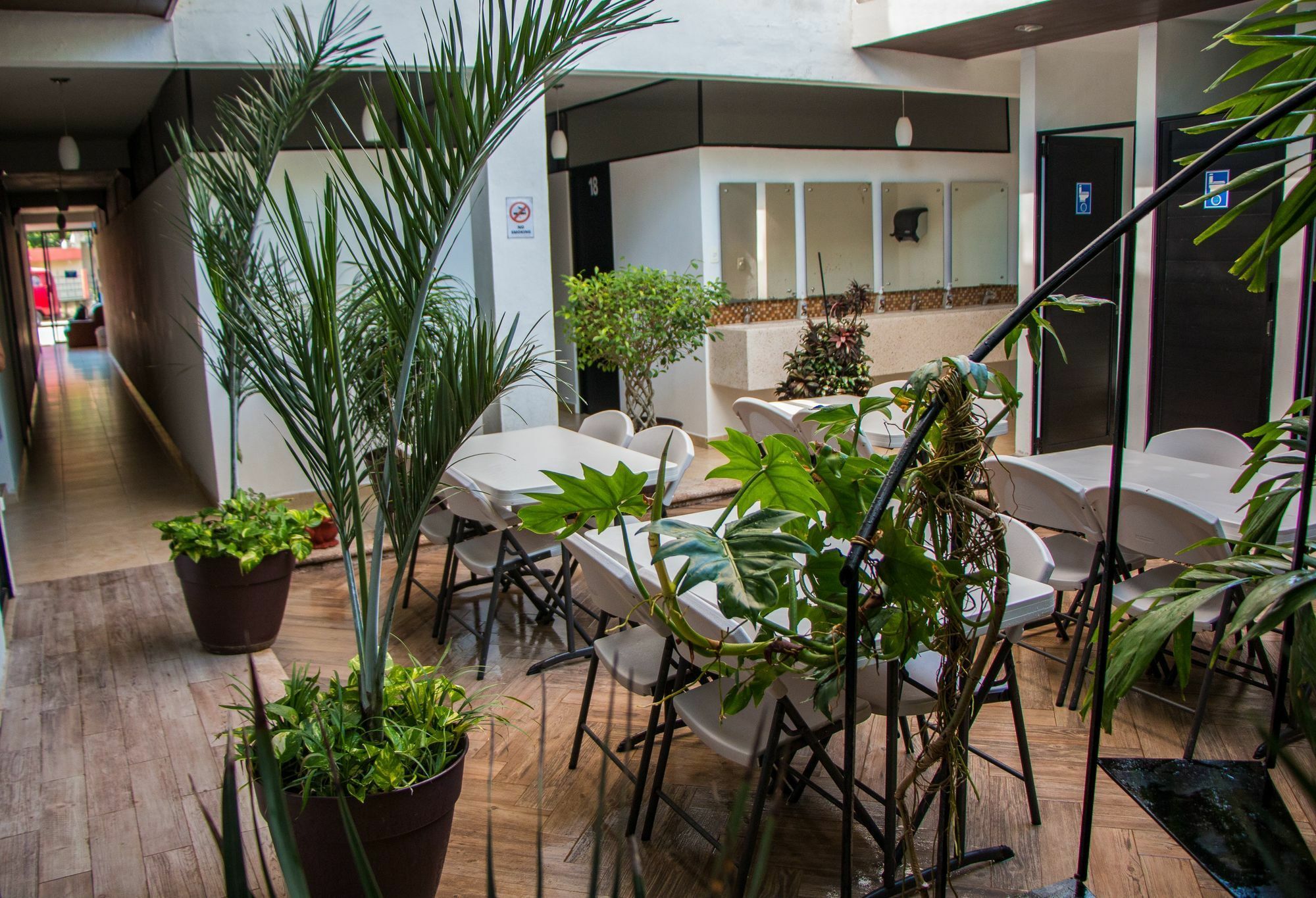Hostal Gayser Valladolid  Exterior foto