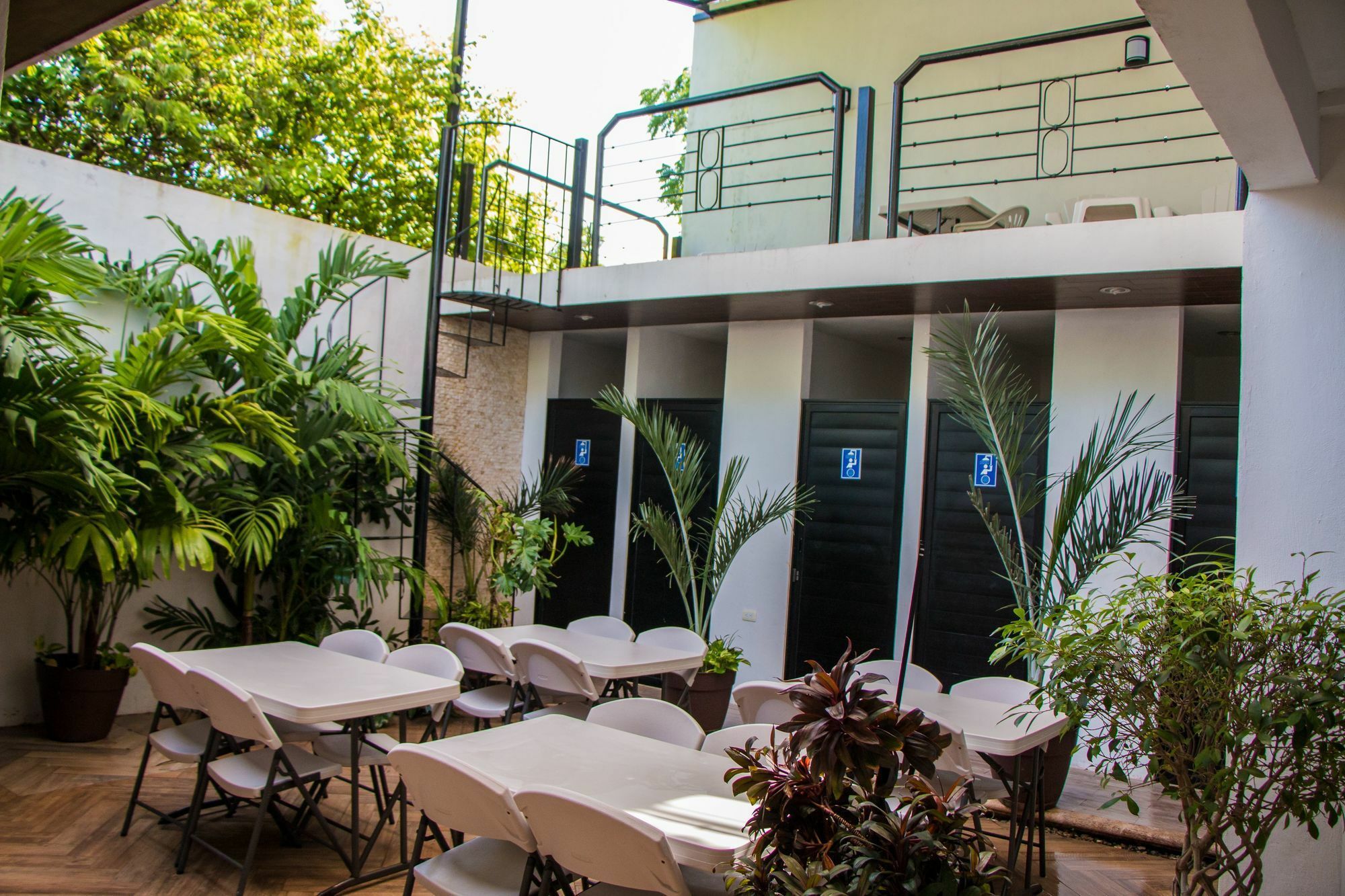 Hostal Gayser Valladolid  Exterior foto